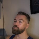 Chris Tracy Chris Tracy