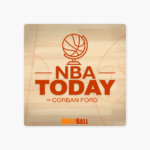 Corban Ford Corban Ford