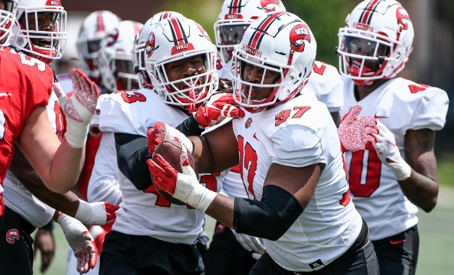 Western Kentucky