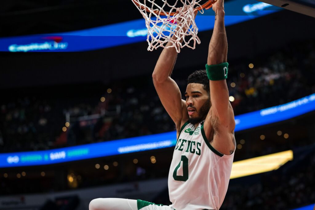 jaytatum