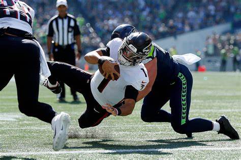 seahawks, falcons, podcast