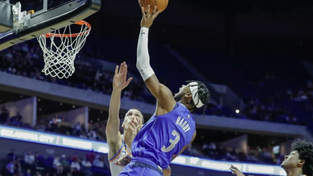 Headband Hardy with the heroics