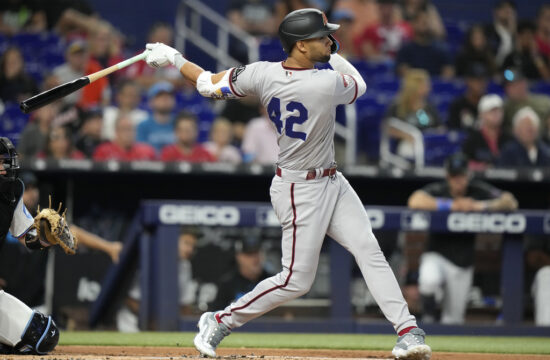 Lourdes Gurriel Jr.