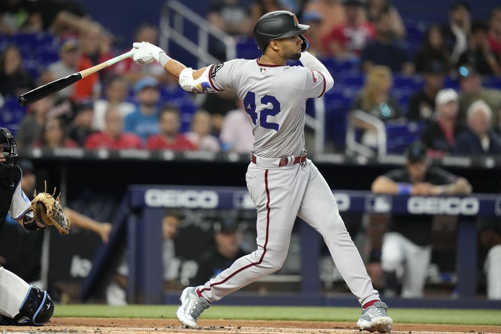 Lourdes Gurriel Jr.