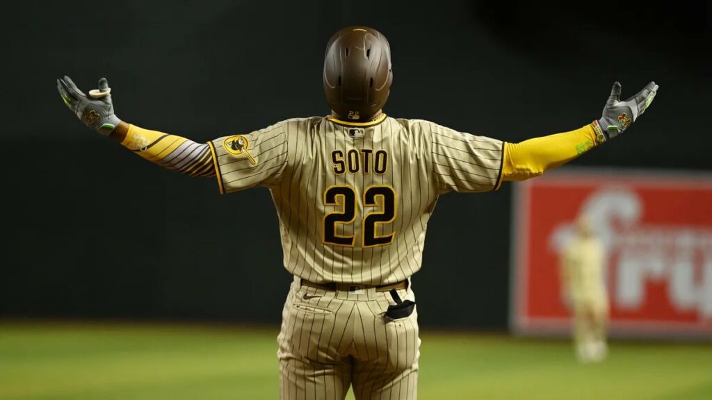 Juan Soto