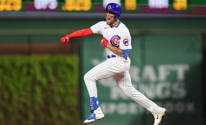 christopher morel cubs mlb