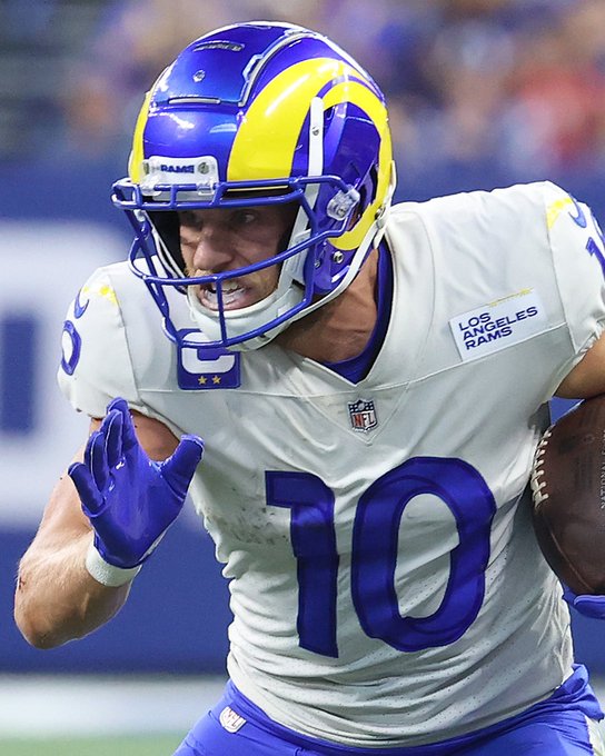cooper kupp