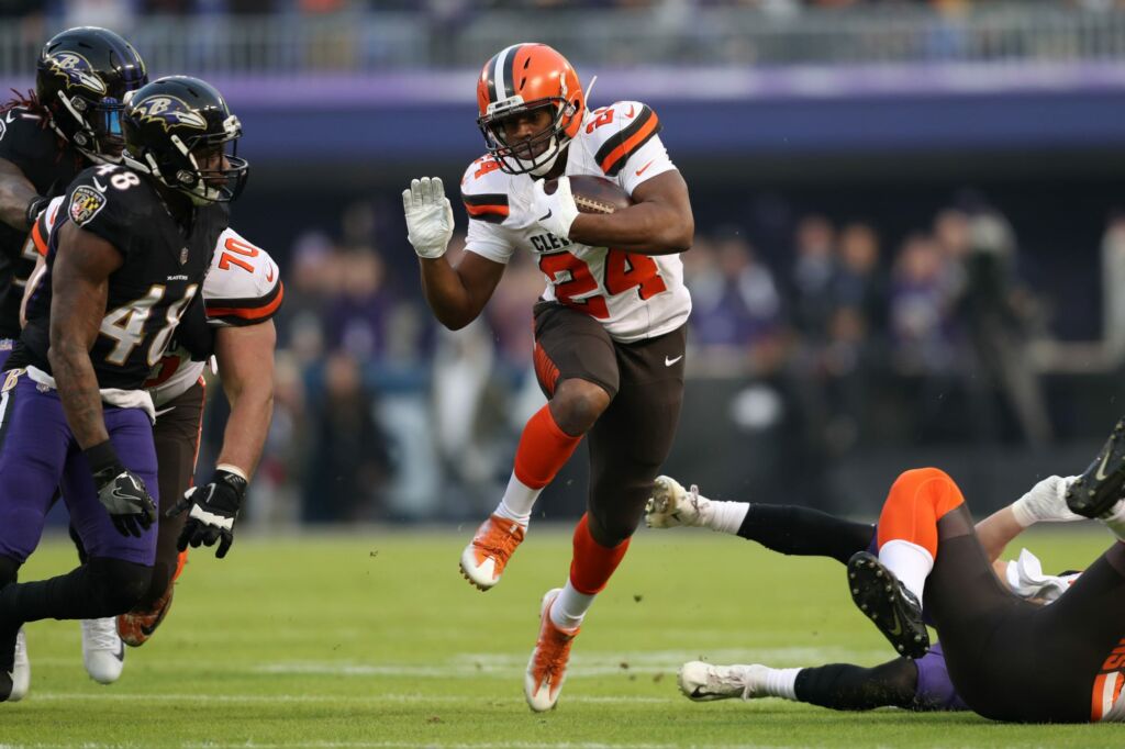 Chubb