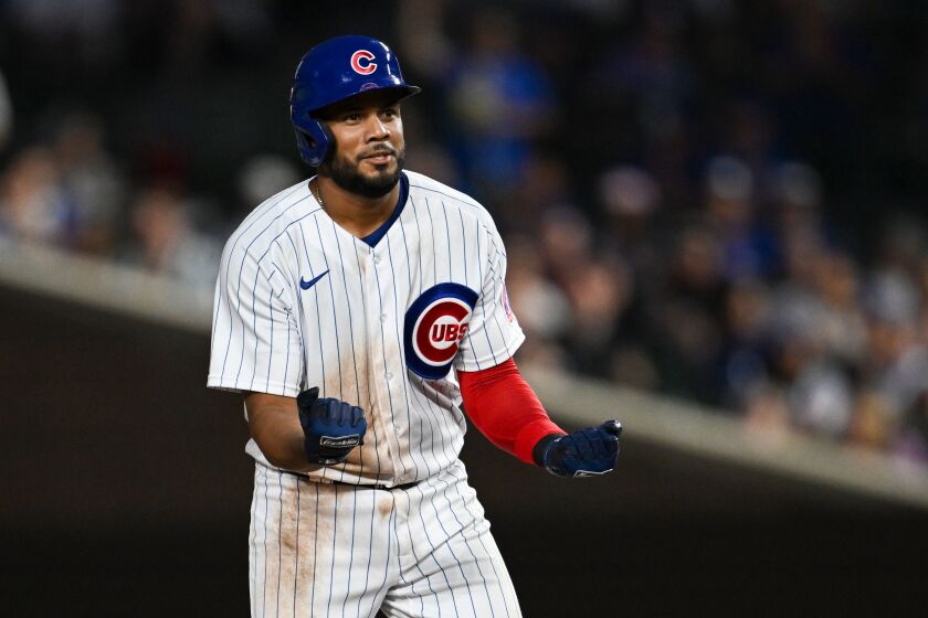 Jeimer Candelario