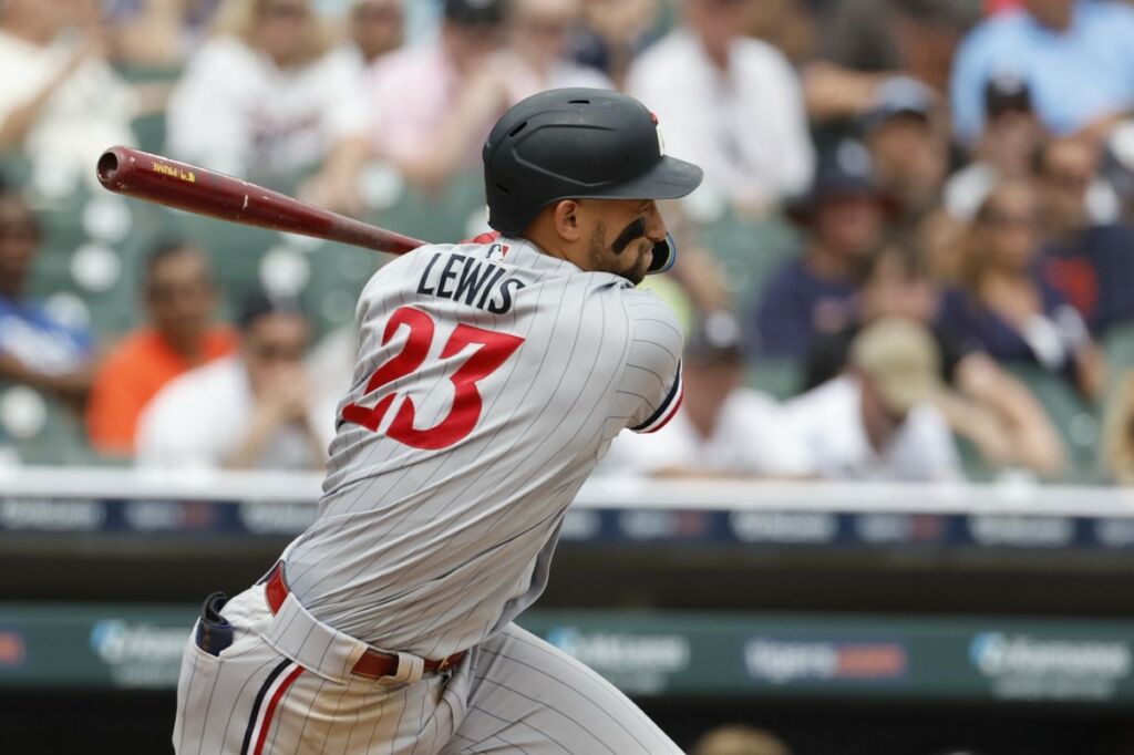 Royce Lewis