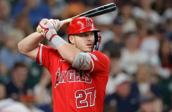 trout