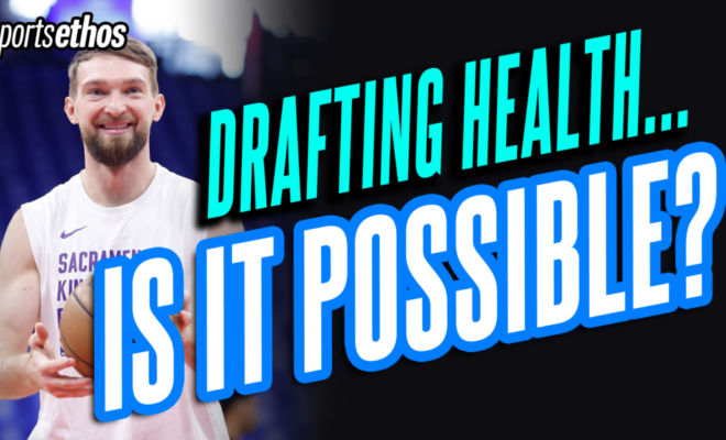 Drafting Healthy Teams