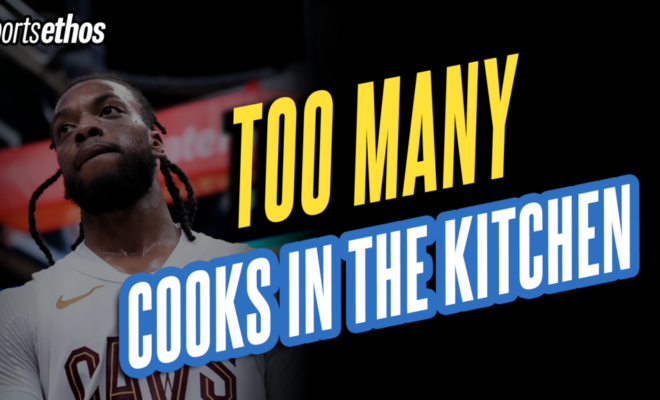 Garland, Too Many Cooks