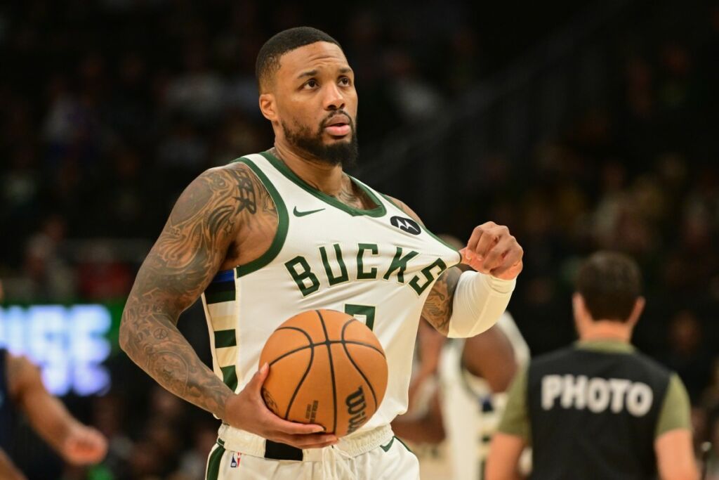 All-30 2024 NBA Dynasty Review: Milwaukee Bucks