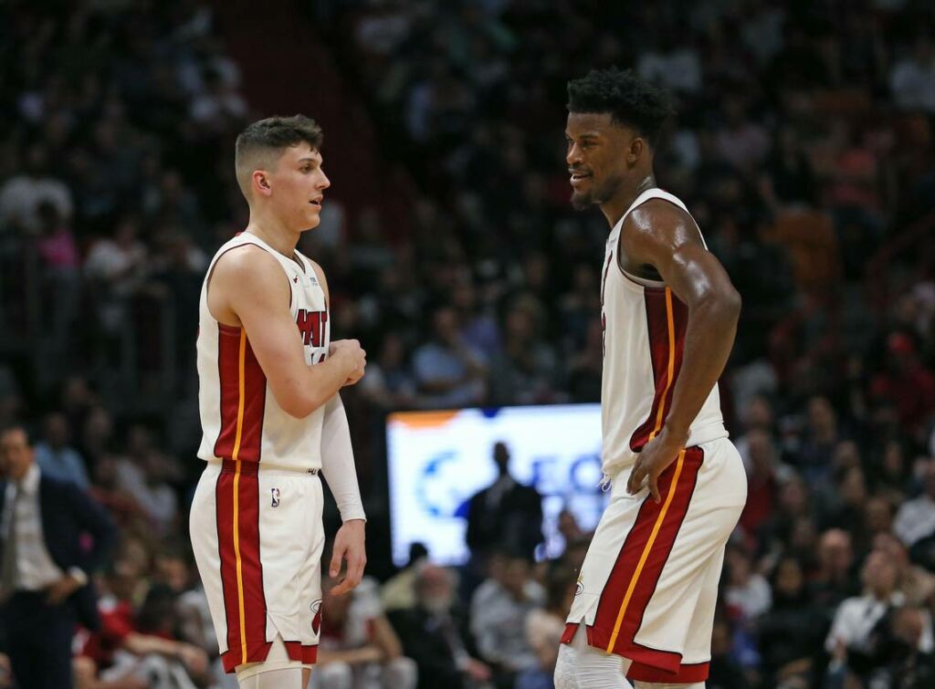 All-30 2024 NBA Dynasty Review: Miami Heat