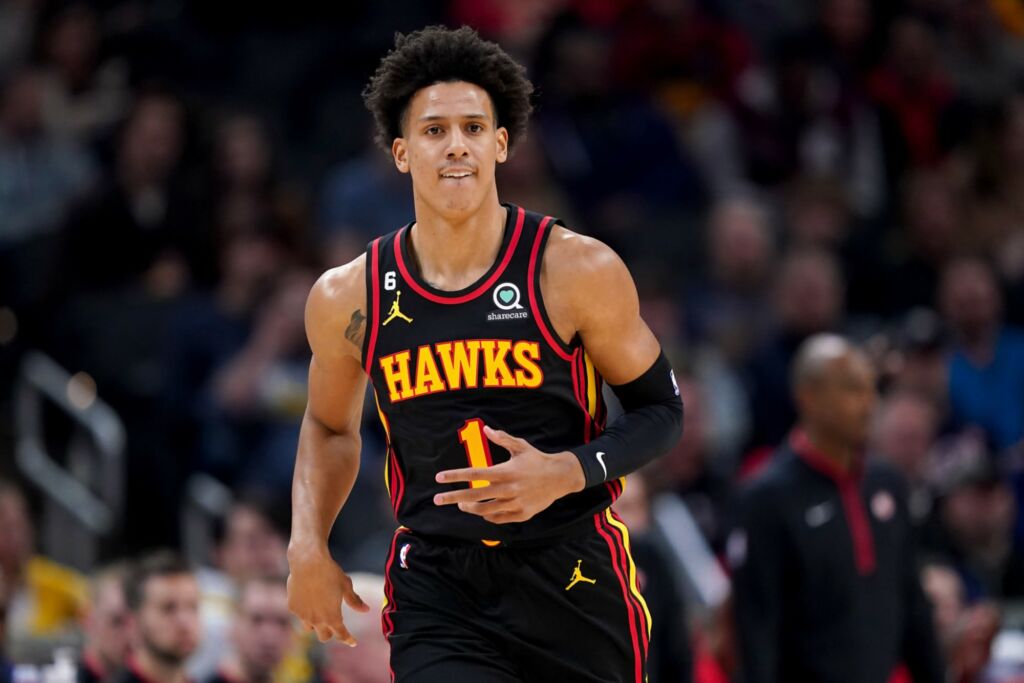 Hawks Dynasty Recap 2024