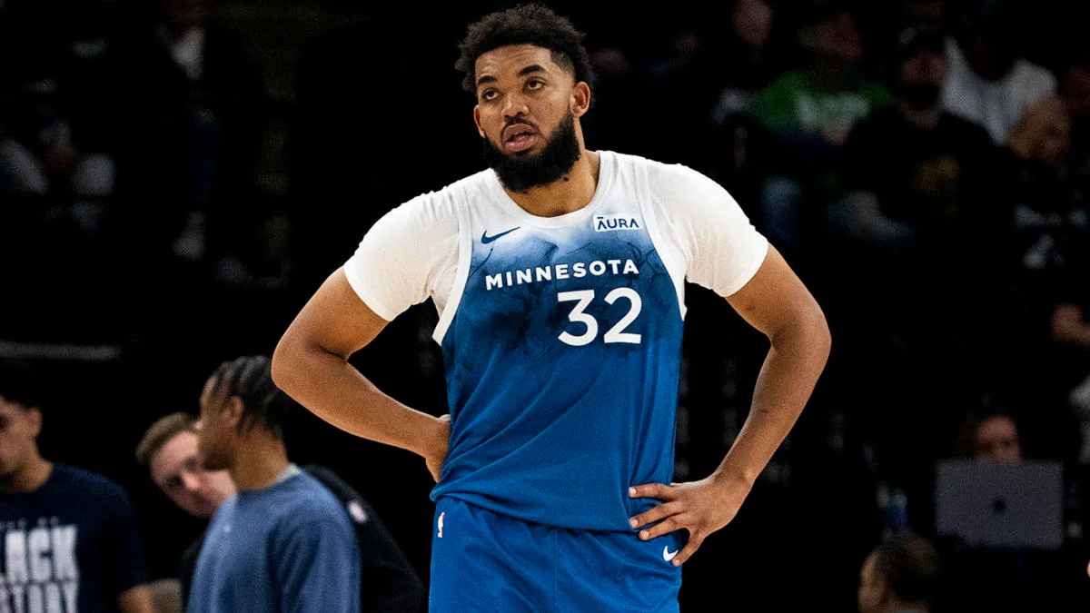 Timberwolves Dynasty Recap 2024