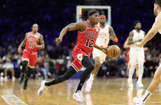 The Layup Line November 7th 2024