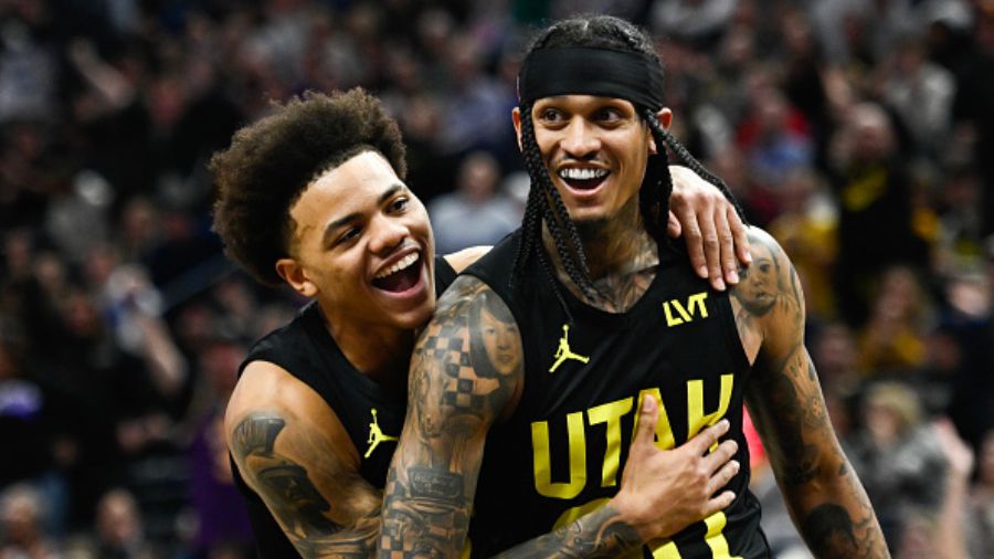 The Layup Line: November 14th