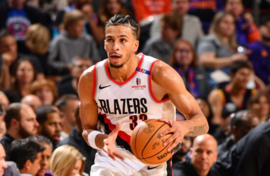 The Layup Line: Thursday, January 2nd 2025