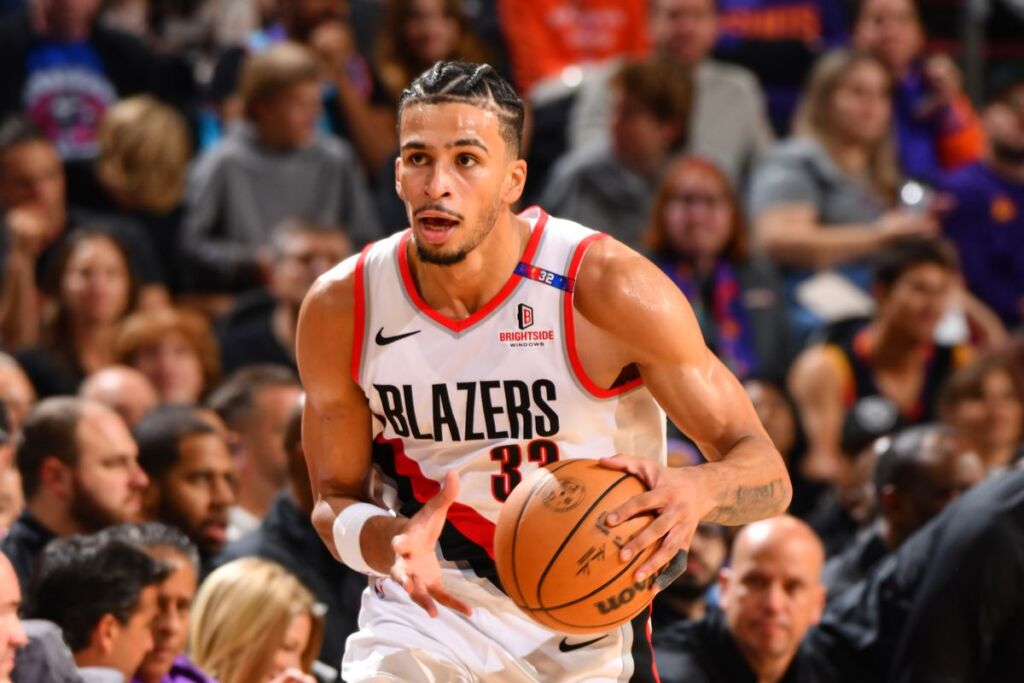 The Layup Line: Thursday, January 2nd 2025