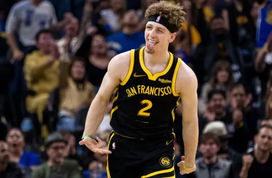 The Layup Line: Tuesday, January 28th, 2025