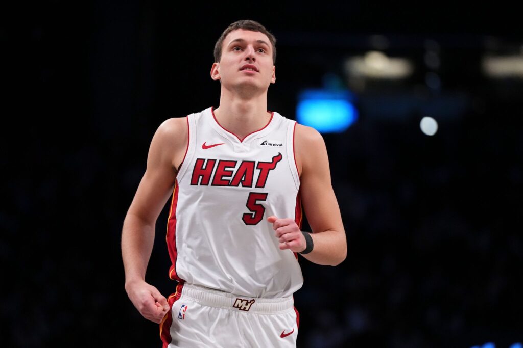 The Layup Line: Tuesday, January 7th 2024