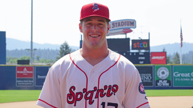 Fantasy MLB Today: Fantasy Baseball Corner Infield Prospects – SportsEthos