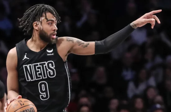 The Layup Line: Thursday, March 6th, 2025