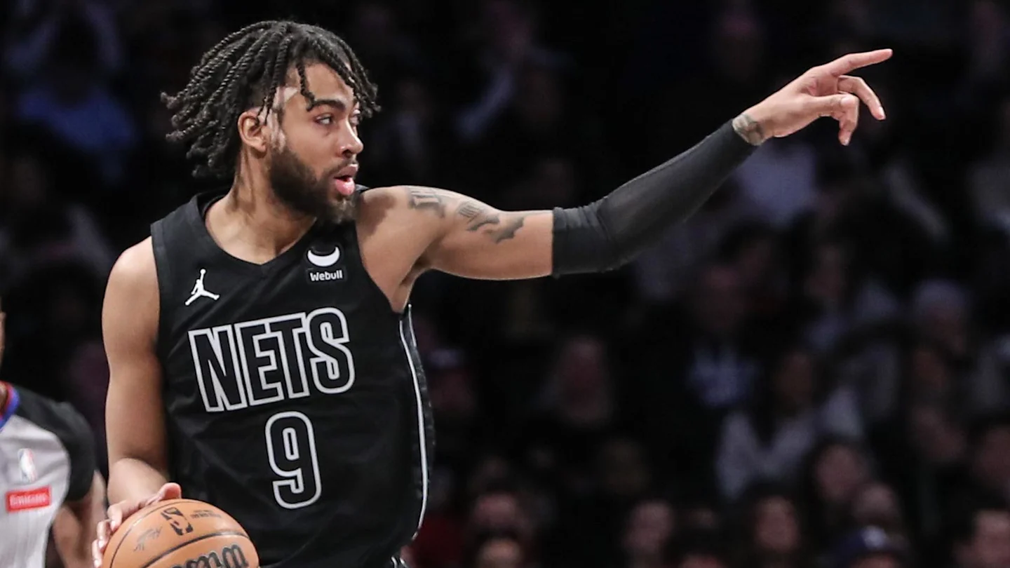 The Layup Line: Thursday, March 6th, 2025