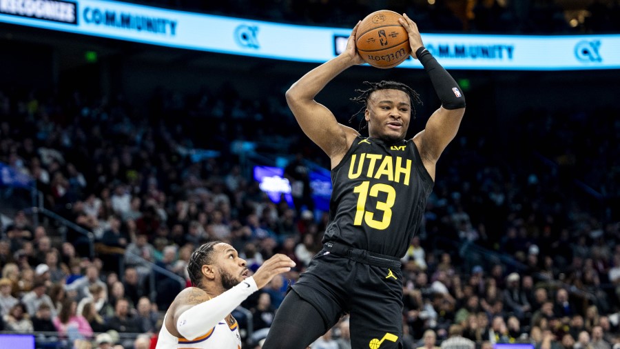 The Layup Line: Thursday, March 27th, 2025