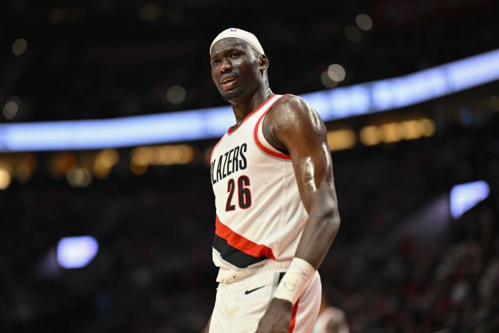 The Layup Line: Sunday, March 22nd, 2025