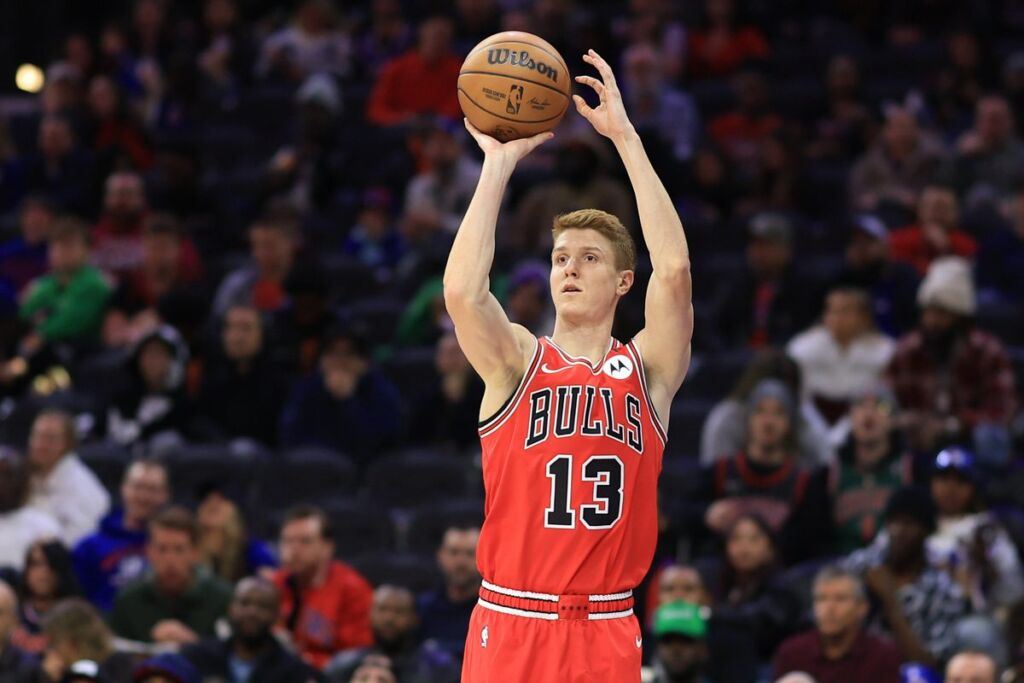 The Layup Line: Thursday, March 20th, 2025