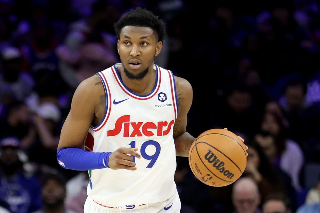 The Layup Line: Tuesday, April 1st, 2025