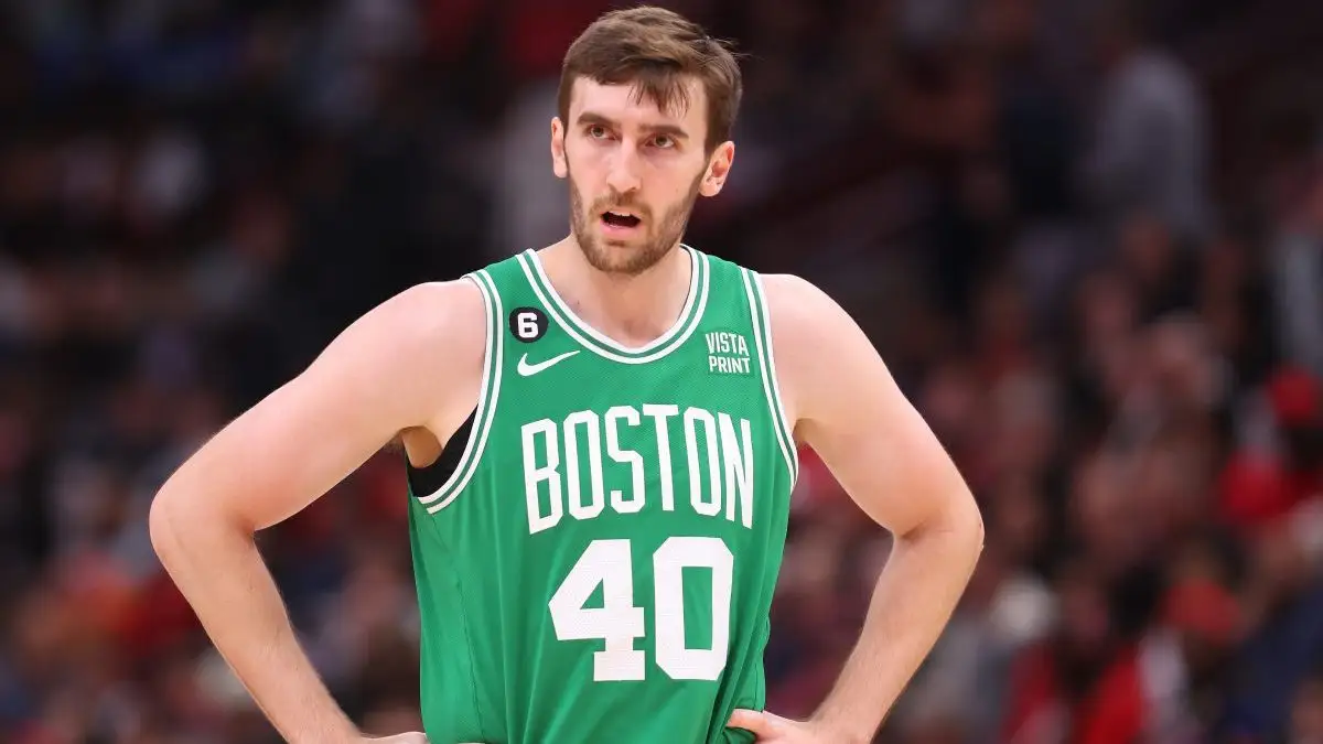 The Layup Line: Tuesday, April 8th, 2025