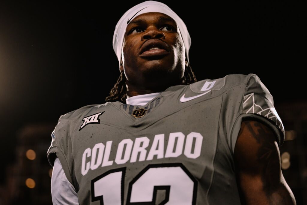 travis hunter