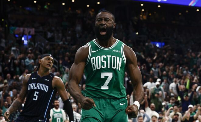 Jaylen Brown