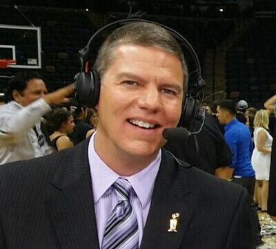 Rick Kamla