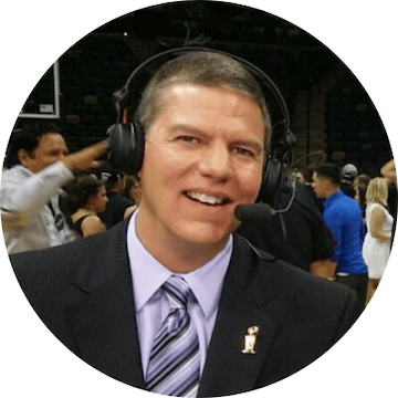 Rick Kamla Circle 360X360