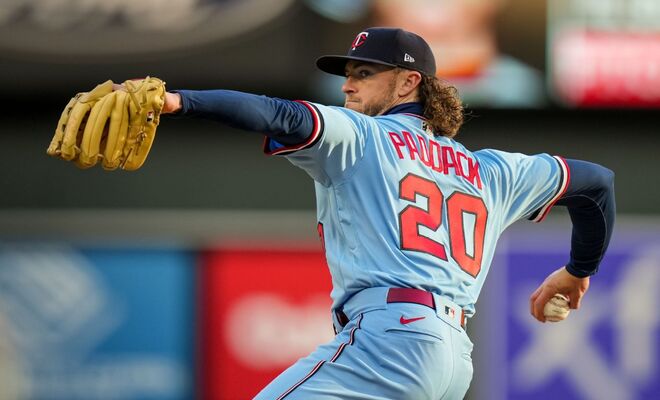 chris paddack