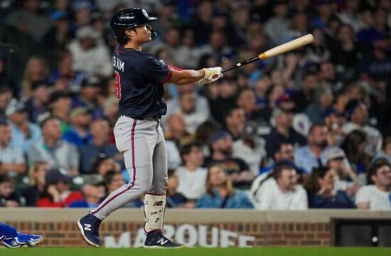 ha seong kim braves1