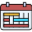 weekly-schedule-calendar-and-dates-icon-32