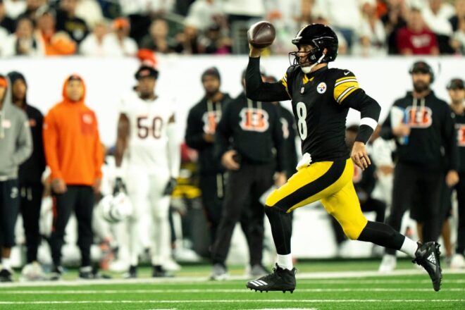 Aaron Rodgers