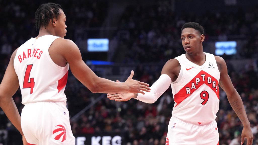 Barnes and Barrett