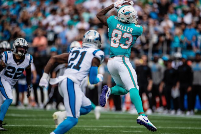 Darren Waller
