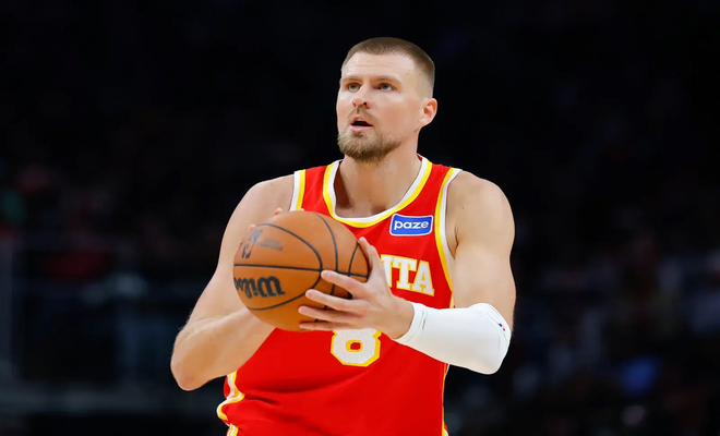 porzingis