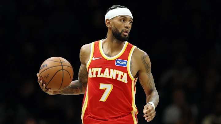 Fantasy Basketball Daily Cheat Sheet: Friday, November 21st Streamers & Adds