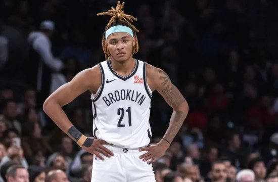 Fantasy Basketball Daily Cheat Sheet: Friday, December 5th Streamers & Adds