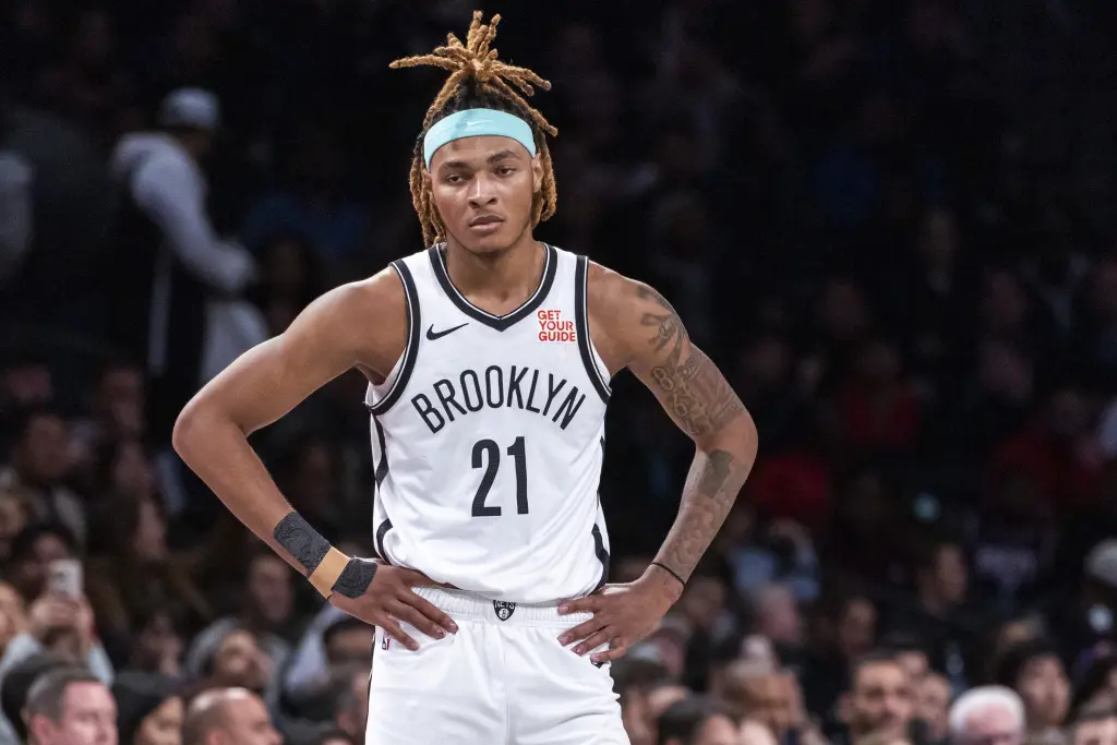 Fantasy Basketball Daily Cheat Sheet: Friday, December 5th Streamers & Adds