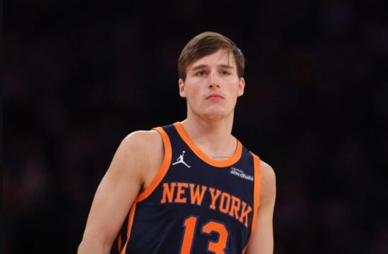 Fantasy Basketball Daily Cheat Sheet: Friday, December 26th Streamers & Adds